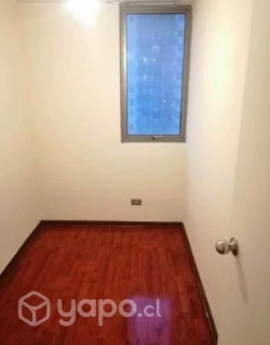 Se arrienda habitación