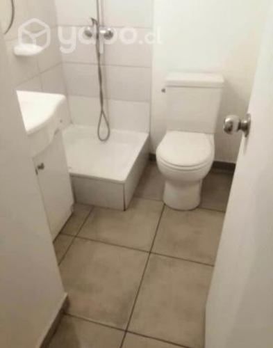 Se arrienda habitación