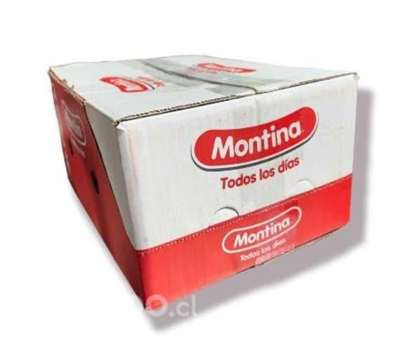 Salchicha Montina de Pollo