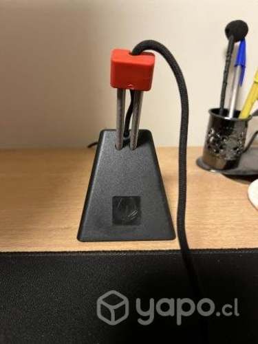 Mouse Razer Viper + bungee