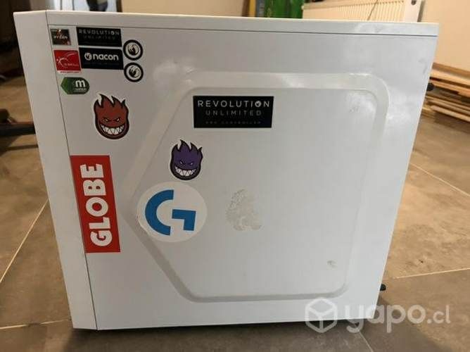 Pc gamer a la venta