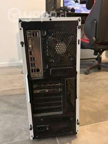 Pc gamer a la venta