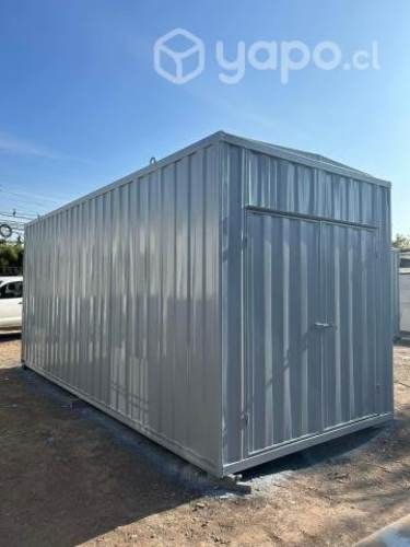 Bodega modular 20 pies