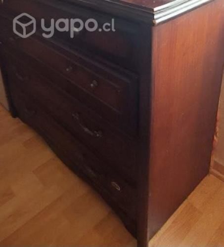 Linda cómoda marca rosen usada