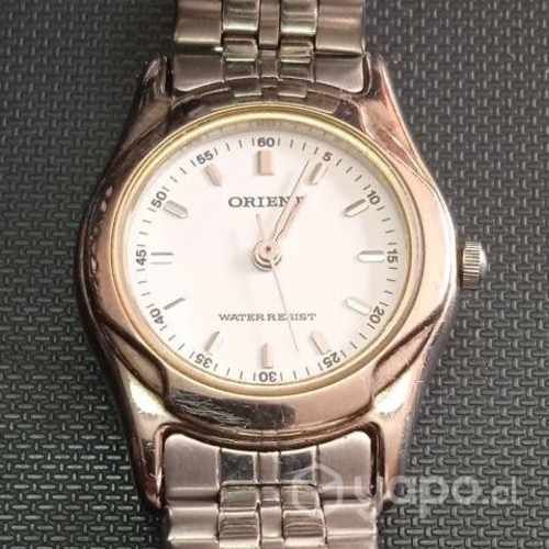 Reloj orient dama, usado