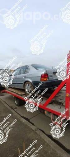 Cola Toyota tercel 1998