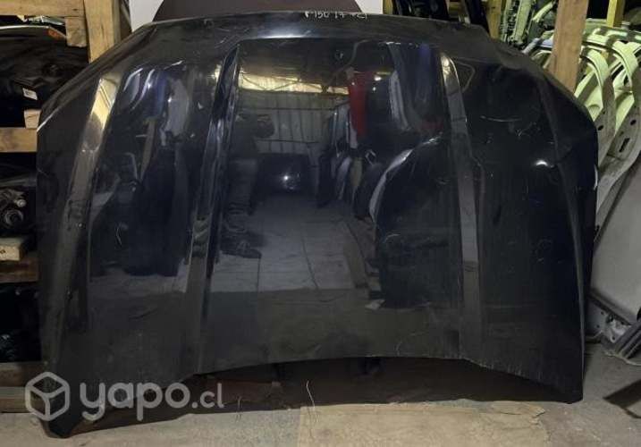 Capot F150 2017 a 2021 2.1