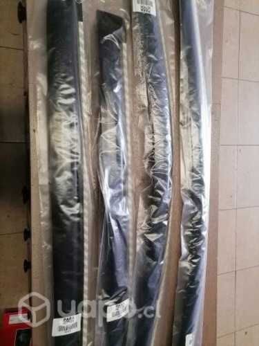 Botaguas ssangjong actyon