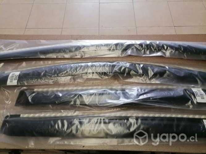 Botaguas ssangjong actyon