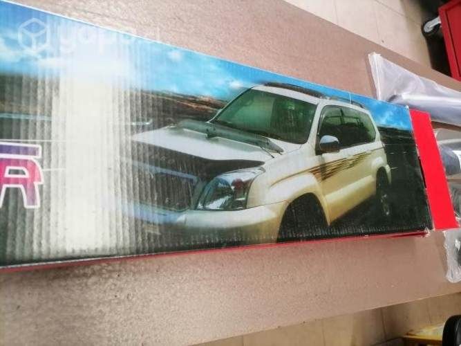 Botaguas ssangjong actyon