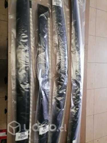 Botaguas ssangjong actyon