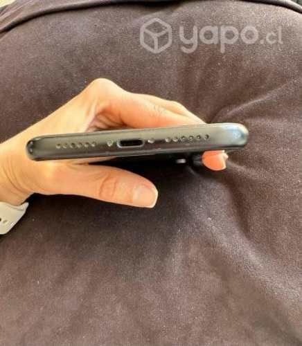 Iphone XR Negro 64 GB