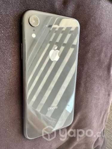 Iphone XR Negro 64 GB
