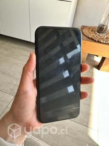 Iphone XR Negro 64 GB