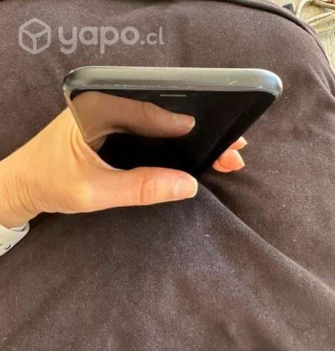 Iphone XR Negro 64 GB