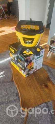 Pistola para pintar Wagner 130p