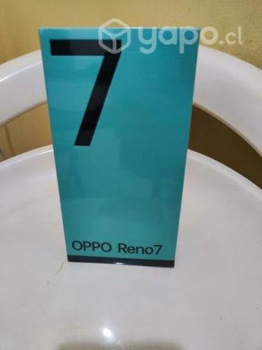 Oppo Reno7