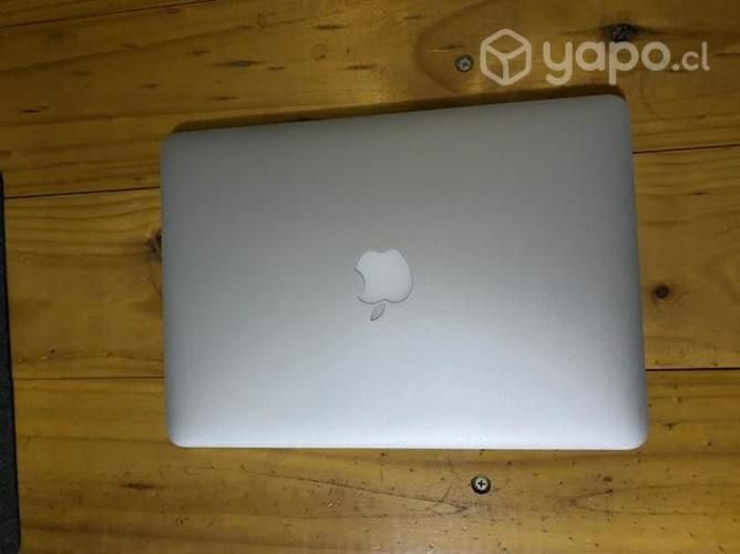 MacBook Pro Retina 2015