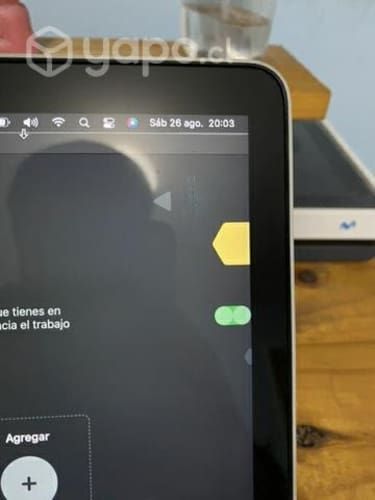 MacBook Pro Retina 2015