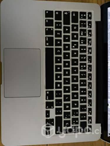 MacBook Pro Retina 2015