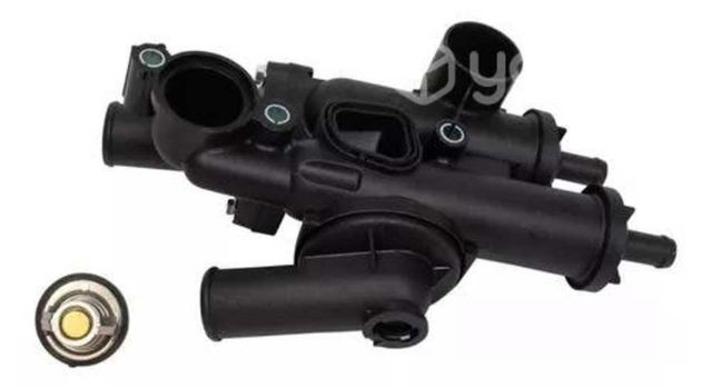 Termostato Completo Jeep Compass Caliber Patriot 2