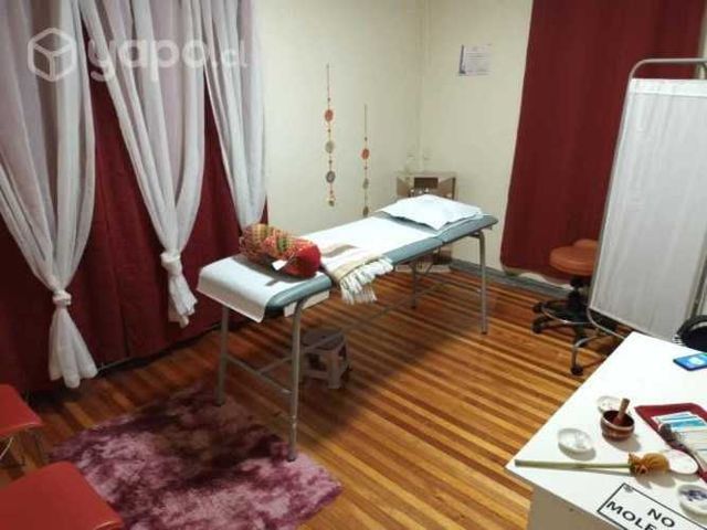 Variedad de Masajes y Terapias Energéticas