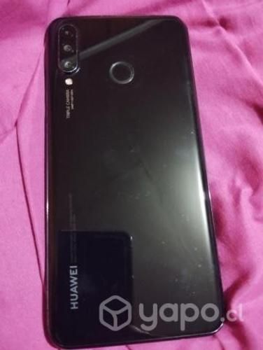 Huawei P30 Lite Excelente estado