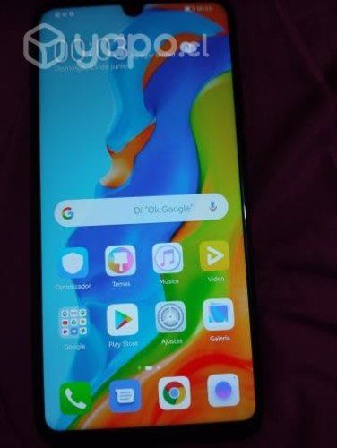 Huawei P30 Lite Excelente estado