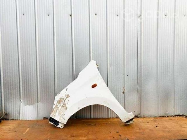 Tapabarro suzuki alto k10