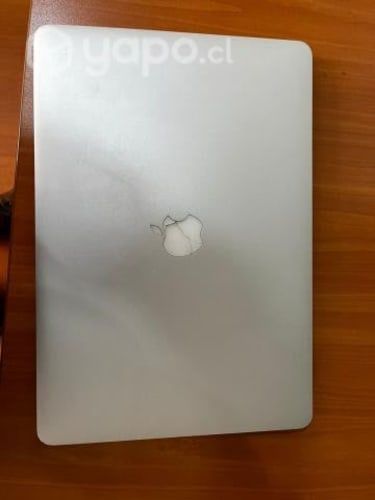 Macbook pro, Retina 15