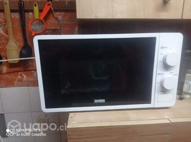 Microondas Thomas