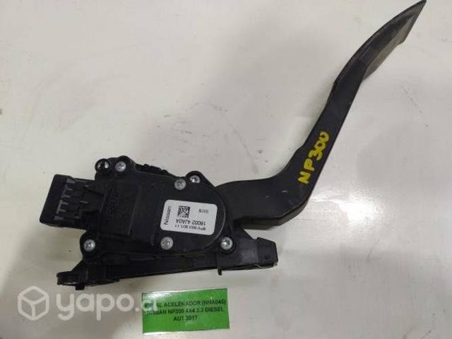 Muñon Delantero Izquierdo (FEL138) Ford Expedition