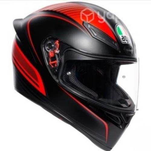 Agv k1 warmup matt (ms ; l)