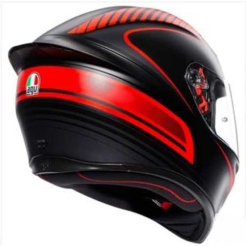 Agv k1 warmup matt (ms ; l)