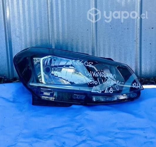 Óptico foco volkswagen saveiro voyage gol