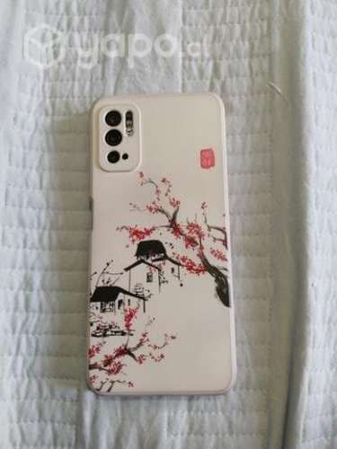 Teléfono Xiaomi redmi note 10 5g