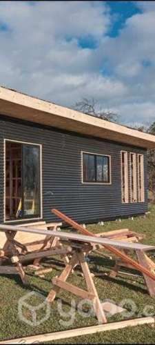 Construcción en general