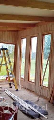 Construcción en general