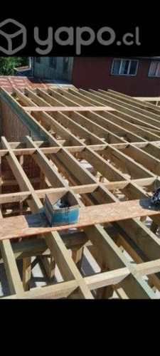 Construcción en general