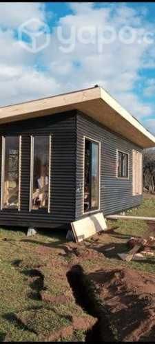 Construcción en general