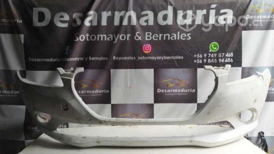 Parachoque c-elysee 2012 a 2016 1.6