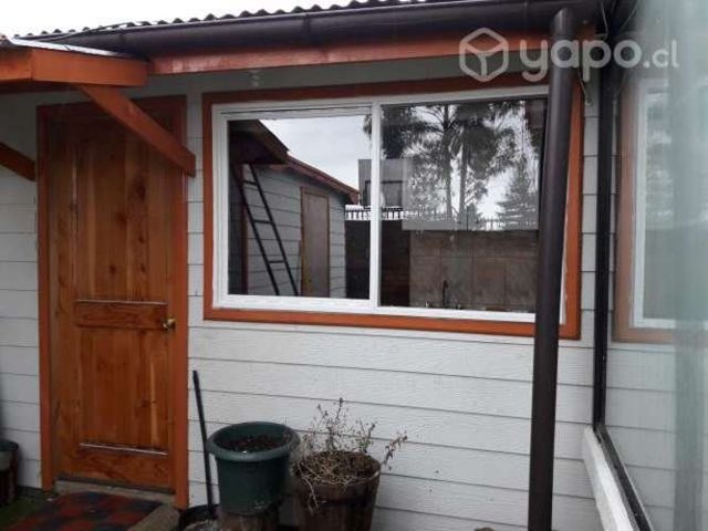 Arriendo Departamento para 1 Persona