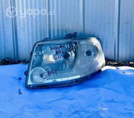 Óptico foco suzuki apv