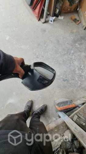 Espejo izquierdo subaru outback 2022