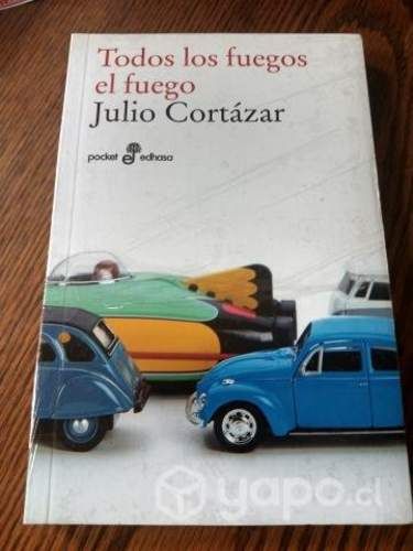 Julio Cortázar