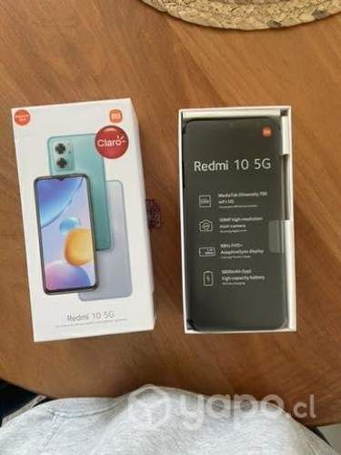 Xiaomi redmi 10 5g