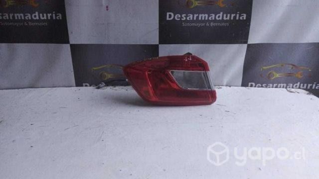 Foco Cruze 2016 a 2018 LH 1.4