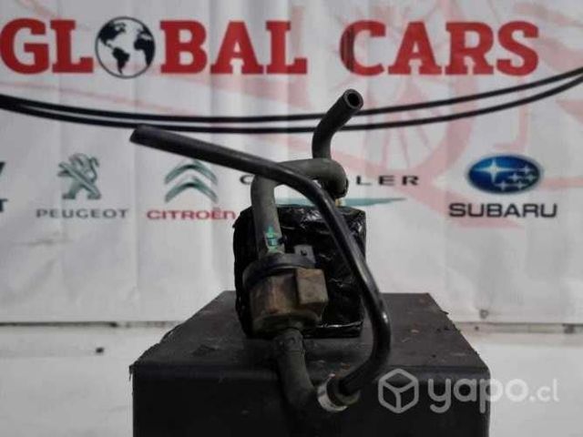 Valvula de canister CHERY TIGGO 2