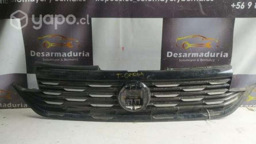 Máscara t-cross 2021 a 2023 1 7