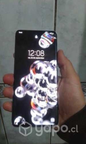 Samsung galaxy S20 Plus